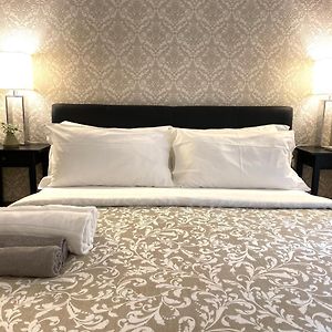 Kamer met een King Size Bed